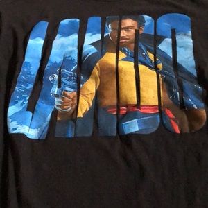 Star Wars T-shirt